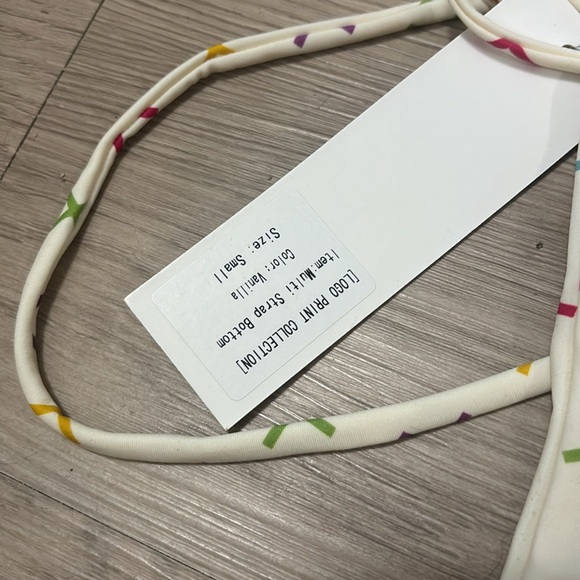 Boutine LA Multistrap set - Picture 4 of 4